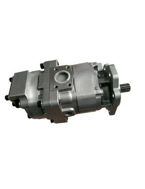 Excavator hydraulic pump for Komatsu Caterpiller   machinery