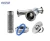 Import Sanitary Tri‑Clamp Y‑type Strainer from China