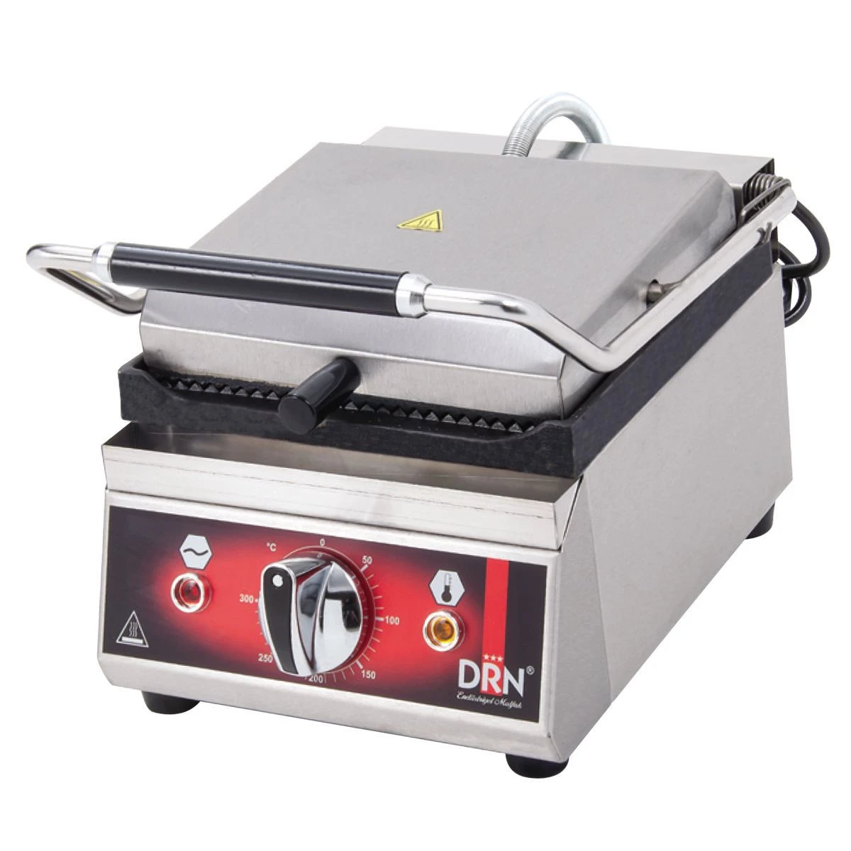 Buy Commercial Toaster 8 Slices Drntte-8 Electric from DRN ENDUSTRIYEL ...