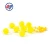 Import High quality kids sensory toy beads jelly crystal Rainbow color water gel crystal beads from China