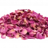 We provide high quality Rose Petals with low humidity