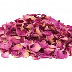 We provide high quality Rose Petals with low humidity