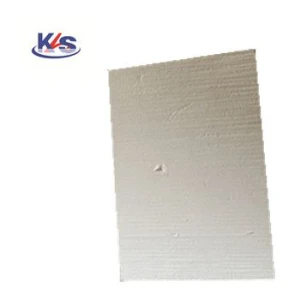 1000 degrees high temperature resistance 25-100mm thickness calcium silicate fireproof board
