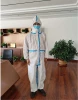 Covid safety isolation gown/ safety clothing