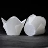 TULIP MUFFIN CUPS / TULIP BAKING CUPS/EU GREASEPROOF PAPER BAKING CUP