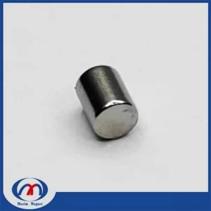Super strong neodymium magnet disc magnet whole price