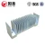 Import Aluminum heat sink from China