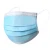 Import Non-Woven Disposable Face Mask / Supply Disposable Colored Medical Surgical Face Mask from Norway