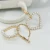 Import Gold-Plated Twist Earrings from China