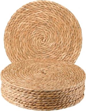Sea Grass / Rattan Placemats