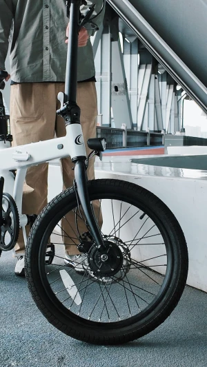 E-Bike