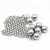 Import 0.5mm 1mm 2mm 3mm 4mm 5mm 6mm 7mm  9mm 10mm 11mm 12mm  High hardness High quality tungsten carbide bearing balls from China