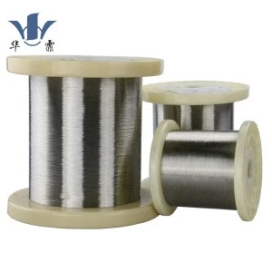 0.5mm Stainless Steel Soft Fine Wire