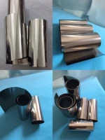 0.5mm titanium lead foil in baoji