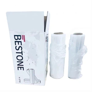 Buy Stretch Film Wrap Hand Stretch Film Wrapper From Bestone Trading