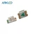 Import 0603 smd led with white red green blue  color from China