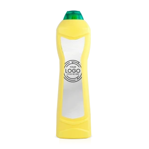 Private Label liquid cream cleaner