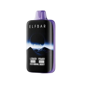 Buy Elf Bar Moonnight 3-modes 40000 Puffs Disposable Vape - Wholesale  Supply For Elf Bar Uk Market from VEG26 Vape Technology Co., Ltd, France |  Tradewheel.com