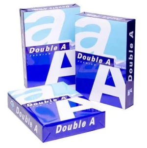 High Quality 70gsm/80gsm A4 Copy Paper, A4 Color Printing Paper,
