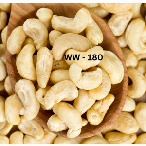 Cashew W 180