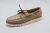 Import Men Leather Boat Shoes from Portugal