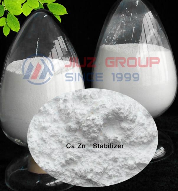 Buy Top Quality Ca-zn Pvc Heat Stabilizer from HENGSHUI HOMART ...
