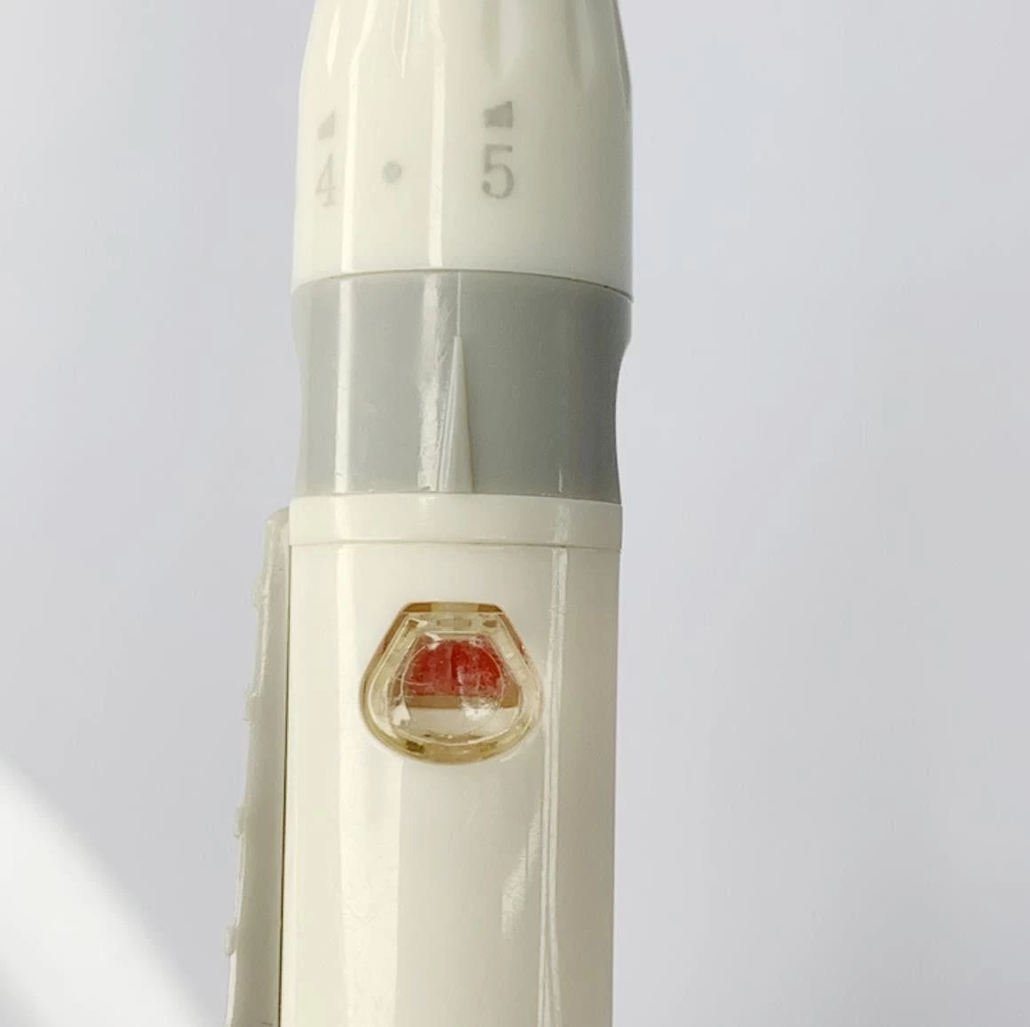 Buy High Quality Automatic Blood Lancet Pen Blood Lancing Device For