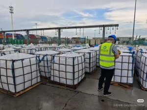 Asphalt Ocean Freight Import & Expor