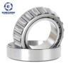 32211 Tapered Roller Bearing Cone and Cup Set Single Row 55*100*27mm SUNBEARING
