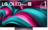 USED SMART TELEVISION 75INCH 4K QD-MINI LED WITH FULL HD FUNCTIONS VOICE CONTROL