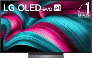 USED SMART TELEVISION 75INCH 4K QD-MINI LED WITH FULL HD FUNCTIONS VOICE CONTROL