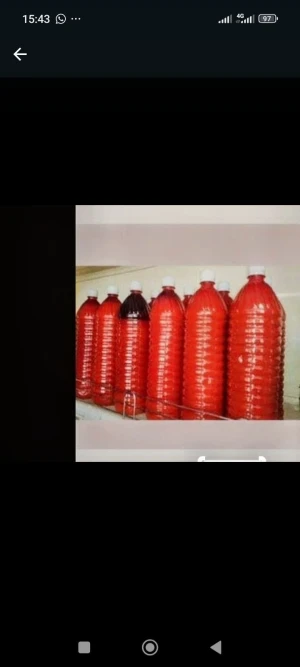Health oil