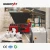 Import Heavy Duty Scrap Metal Baler for Sale with Automatic Hopper Feeding System from USA