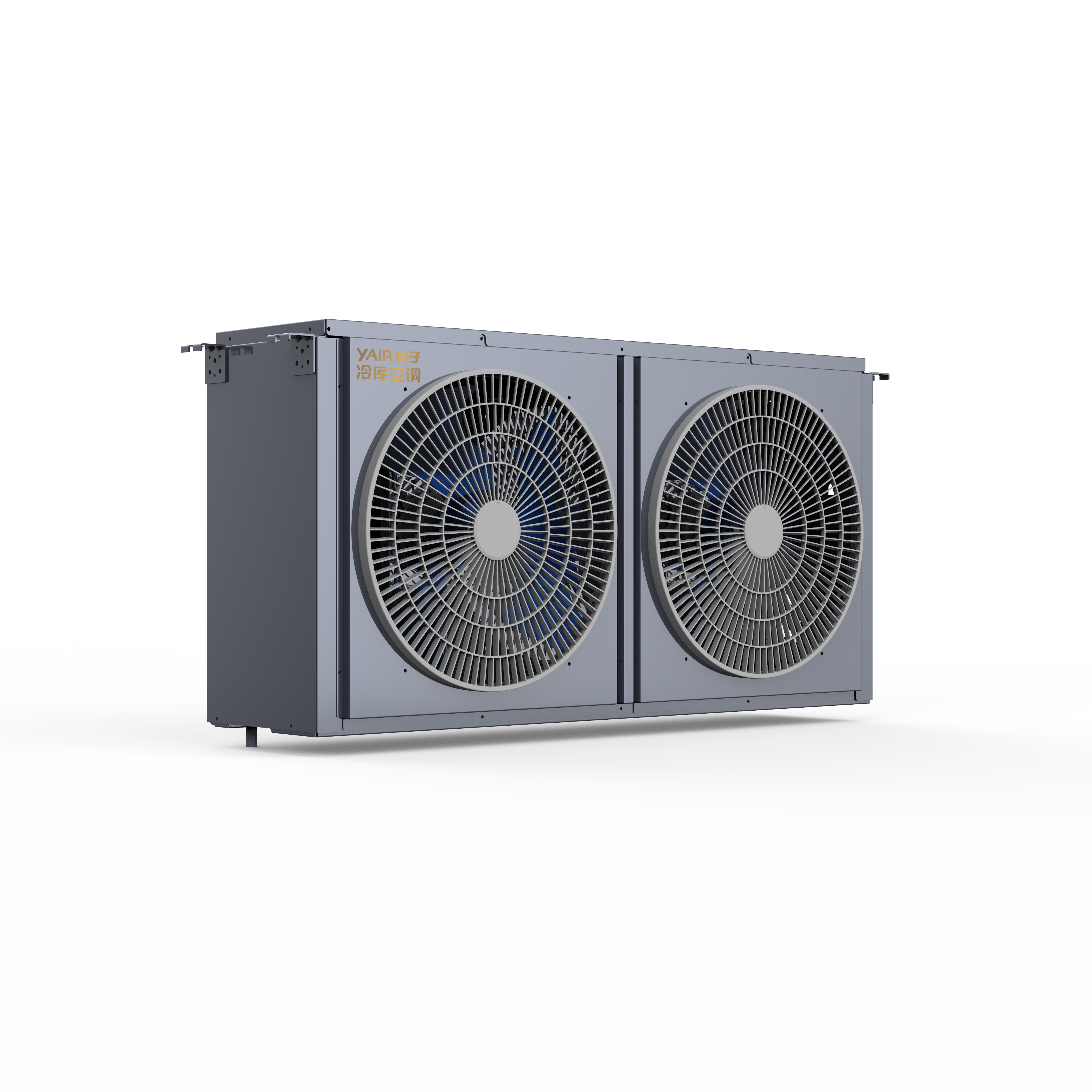 Buy Yair Cold Chain Condensing Unit Deep Freezer -50℃ from ANHUI YANGZI ...