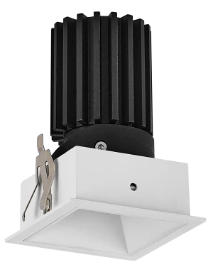 DB Square down light