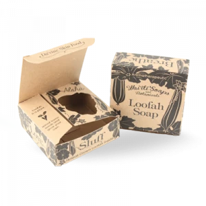 Get 40 % Discount on Soap Boxes at Wholesale