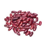 Organic Red Kidney Beans – Natural High Protein Beans for Cooking, Soups & Salads