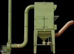 Pulse Jet Dust Collector