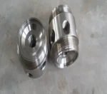 Connecting shaft