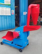 Purchase Pulverizer 420 From China