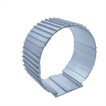 Aluminium extrusion profiles with good quality and competitive Price in China