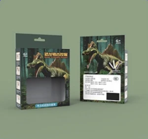 Buy Custom Hang Tab Box | Retail Hanging Display Packaging Box from ...