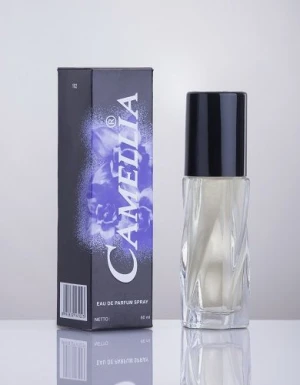 CAMELLIA - EDP Perfume