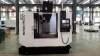 CHINA HAISEN VH855 CE Approved high precision 3 Axis Vertical CNC Milling Machine Center