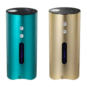 450ml/min hydrogen inhalation machine