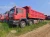Import Used dump trucks from China