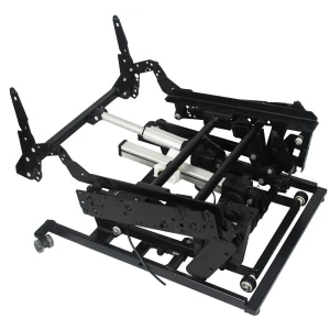 New item zero gravity power lift chair mechanism with trendelenburg position