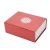 Import Eco-friendly Gift Box With Clear Window Custom Printing Paper Hat Packaging for Chocolate With Your Own Logo from China