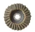 Import 115mm Surface conditioning flap disc from China