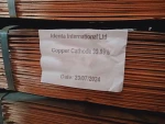 Copper Cathode